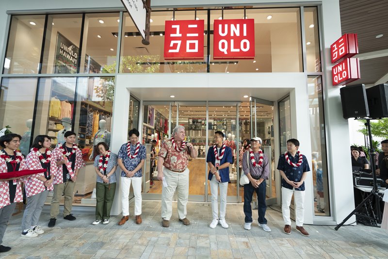 UNIQLO
