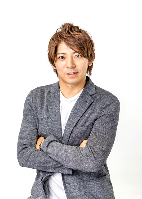 Toshinari Katsura